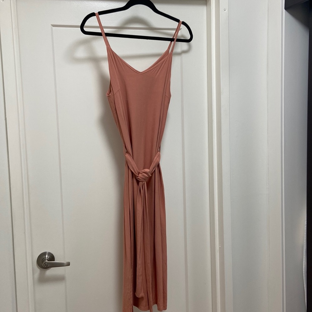 SOAKED in luxury | Danya Slip Dress